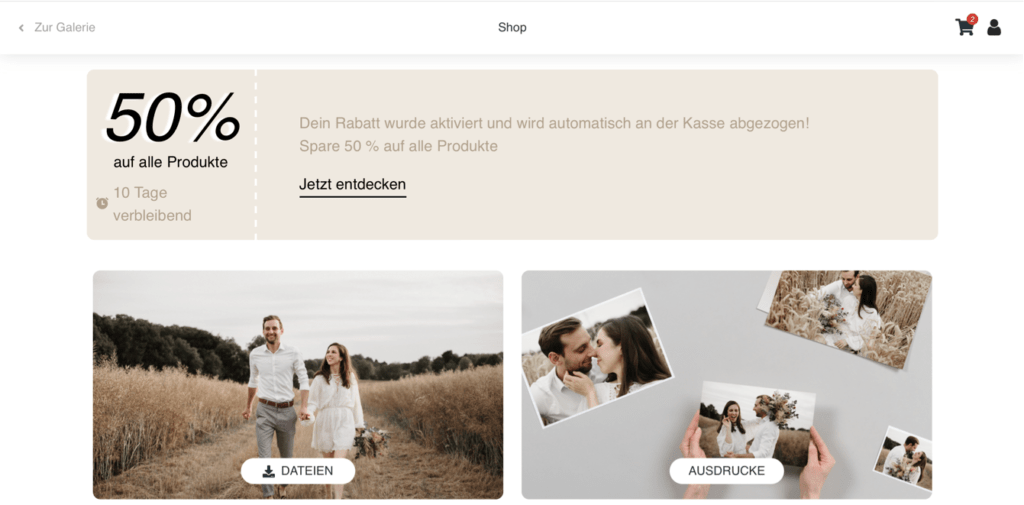 scrappbook 3 Schritte für richtig Umsatz im