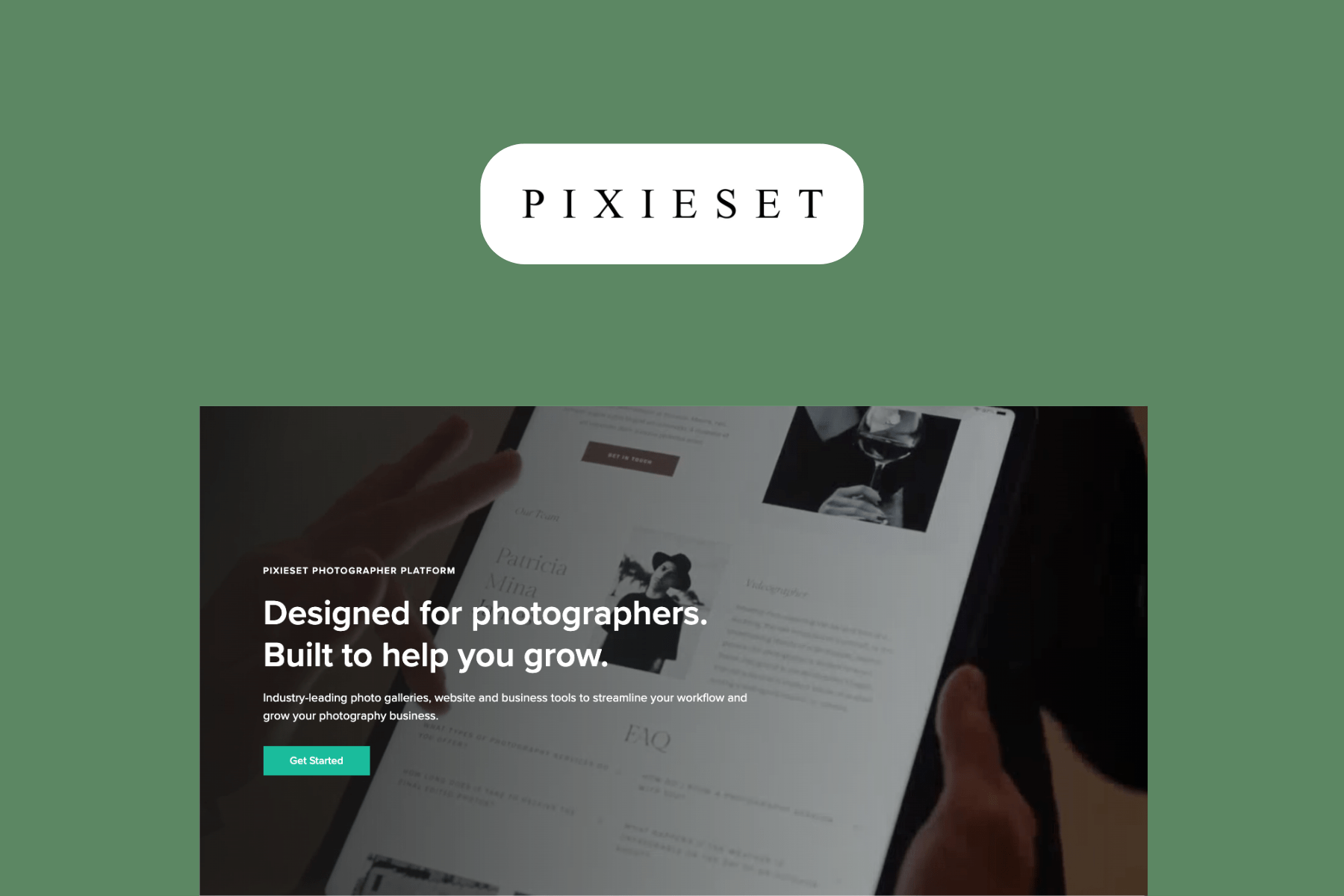 pixieset vs pictime